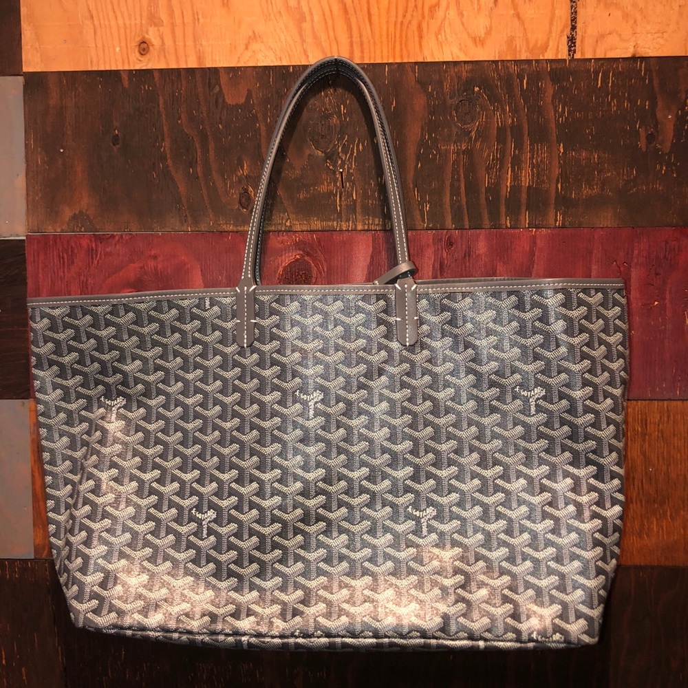 Tote bag - Picture 1 of 3
